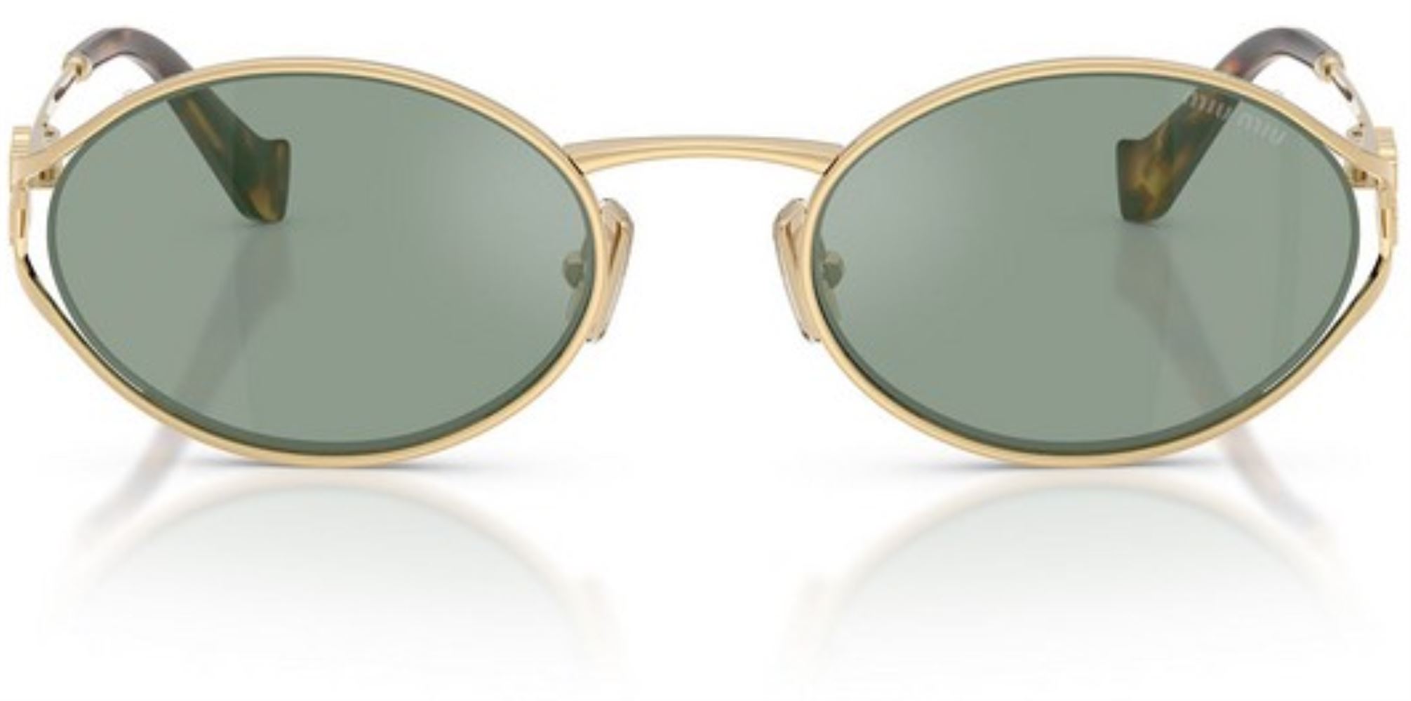 MU-0MU 52YS-5AK04M-54 Güneş Gözlüğü